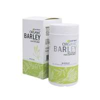 JC Organic Barley Capsule l 30capsules