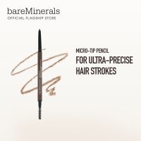 bareMinerals MINERALIST® Micro-Defining Eyebrow Pencil