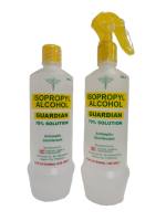 GUARDIAN Alcohol Isopropyl 70% 500ml