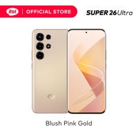 Itel SUPER 26 Ultra 16GB RAM(8+8)+256GB ROM | T7300 6nm Processor | 6000mAh 6.8mm Slim | 6.78″ 144Hz 1.5K 3D-Curved AMOLED 7i