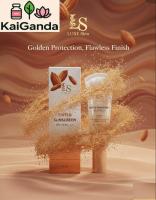 Luxe Skin Tinted Sunscreen SPF70 PA+++ 45ml by Anna Magkawas