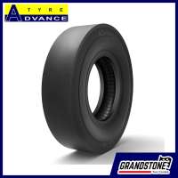 Advance 9.5/65-15 6PR C-1 with tube Roller Tires