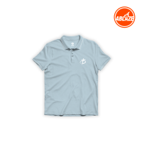 Ablaze Identity - Singles For Christ Polo Shirt 2026
