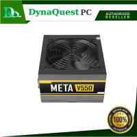 Antec META V550 550W True Rated Power Supply