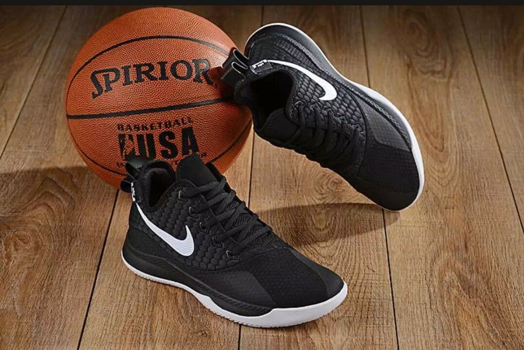 Nike LeBron Witness III Basketball Shoes For Men Lebron James Shoes