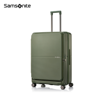Samsonite Flatform Spinner EXP - Dark Moss 75/28 (L)