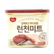 Korean Canned Food Dong Won Luncheon Meat
