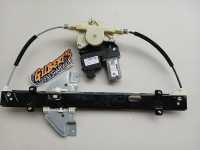 Front Door Glass Regulator/Mechanism w/ Motor Assembly w/ Control Module - Right Side | 5079050900 | Geely Coolray 2019-2023