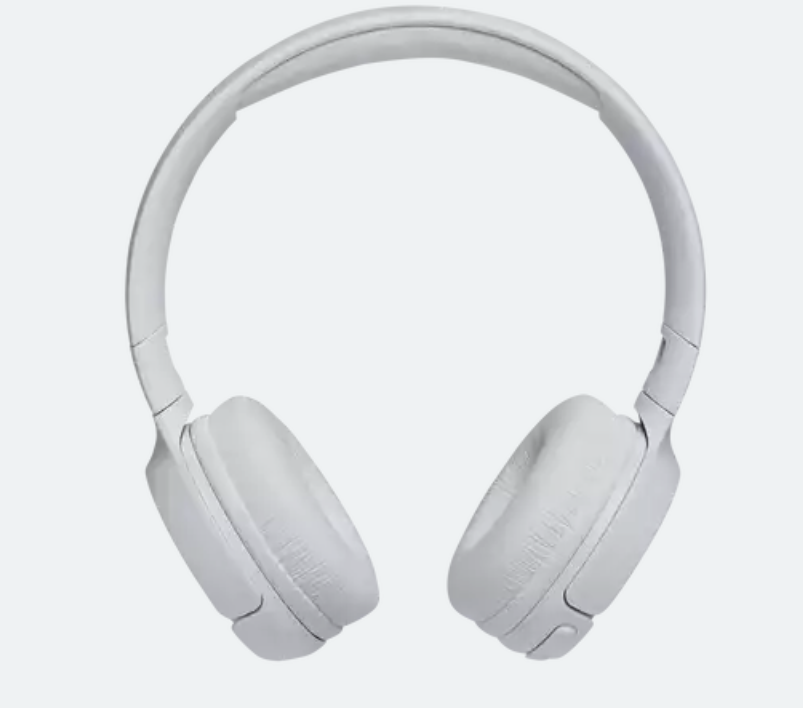 JBL Tune 660NC Noise Cancelling Foldable Headphone Long Lasting