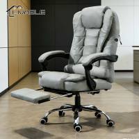 LIVABLE Office Chair Ergonomics Chair Computer Chair Conference Chair Gaming Chair High Back Comfortable Mesh Office Chair With Lumbar Support Home Office Chair Furniture