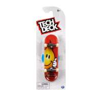 Tech Deck 96MM Single Board Value Master the Mini Skate Toys for Boys 6 years and above