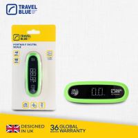 Travel Blue Portable Digital Luggage Scale | TB584
