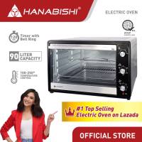 Hanabishi Electric Oven HEO90RSS