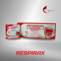 Respirax