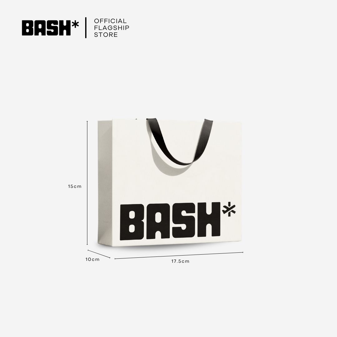 BASH Paper Bag