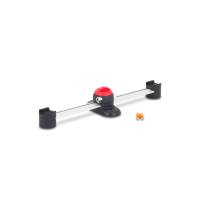 Minoura Vergo TA Bike Holder for Thru-Axle Bikes