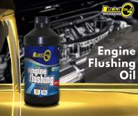 Lubrigold Engine Flushing Oil