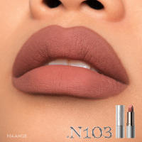 MAANGE Matte Lipstick Moisturizing Long-Lasting Waterproof High Color Lipstick 19 Colors L05