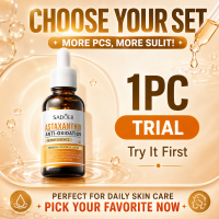 Sadoer Serum Whitening Hyaluronic Acid Serum Remove Brighten Niacinamide Serum