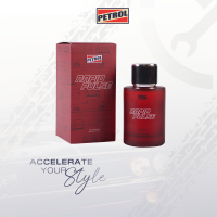 Petrol Accessories Perfume Men 176142 (Rapid Pulse)
