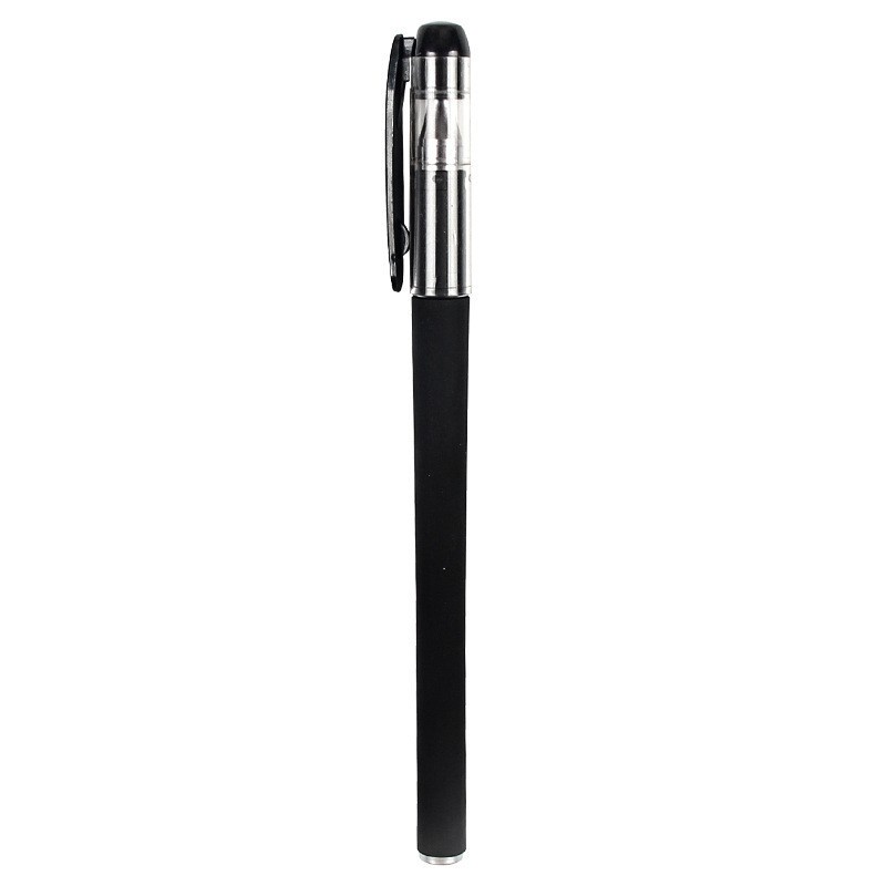 Enice 0.5mm G-316L Black Ink Gel Ink Pen Ballpen 12pcs/box