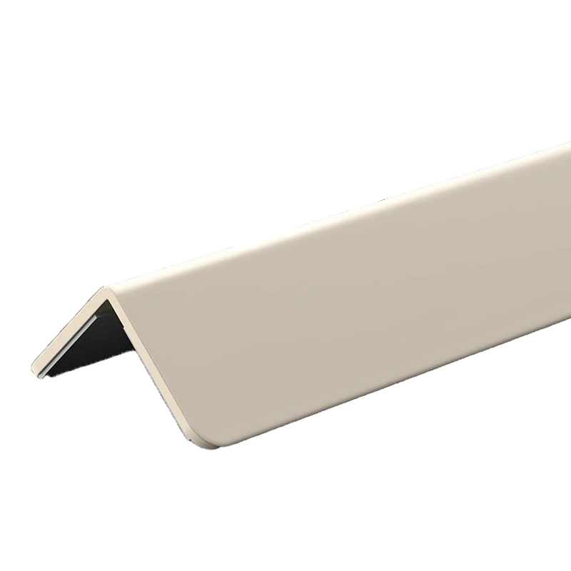Self Adhesive Wall Corner Protector Walls Edge Protector PVC Wall Corner Furniture Stairs Edge Protector