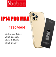 Yoobao ADVANCED High Quality Phone Battery Replacement