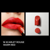Tom Ford Beauty - Runway Lip Color - Lipstick 3.5g • Longwear rich creamy and high pigment makeup