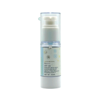 DAZZLING SKIN SUNSCREEN COLOR CORRECTING WITH 10X ACNE AND SCAR BRIGHTENING WITH SUN PROTECTION SPF 65 PA+++