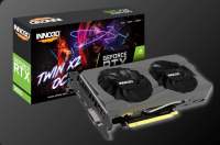 INNO3D GEFORCE RTX 3050 6GB TWIN X2