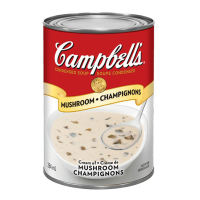 Campbell’s Cream of Mushroom 284ml USA 🇺🇸