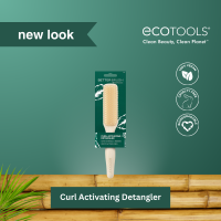 EcoTools Curl Activating Detangler Hair Brush