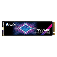 BIWIN Black Opal NV7400 1TB SSD Gen4x4 Read Speed up to 7450MB/s NVMe M.2 2280 PCIe 4.0 Internal PC Solid State Drive for Laptop/Desktop/PS5
