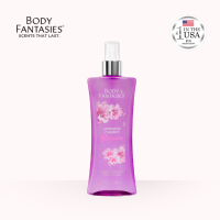 Body Fantasies Signature Japanese Cherry Blossom Body Mist 236ml