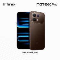 Infinix NOTE 60 Pro 5G (up to 16GB [8+256] Snapdragon 7s Gen 4 5G | 144Hz 1.5K Ultra HDR Cinematic Display | Active Matrix Display | 90W 6500mAh Battery (1 Year Local Warranty) Smart Phone