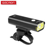 Gaciron V9CP-800 USB Rechargeable Bicycle Light - 800 Lumens