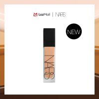 NARS Natural Matte Longwear Foundation