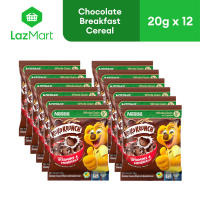 Koko Krunch Flow Pack (20g x 12)