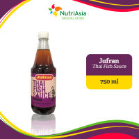 Jufran Thai Fish Sauce 750 ml