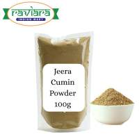 Cumin Jeera Powder 100g – Warm & Earthy Indian Spices