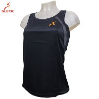 SLETIC Sportswear High Quality Drifit Racerback Sando Top For Women Breathable And Quick Dry (M5515A NEW)
