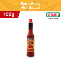Lasap Hot Sauce 100ml
