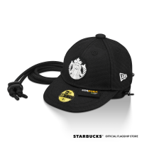 Starbucks New Era Mini Cap Bag NewEra