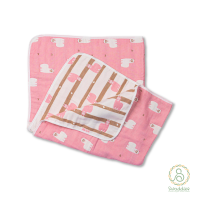 Swaddies PH Reversible Blanket for Newborn and Toddler