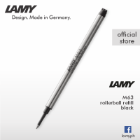 LAMY M63 Rollerball Pen Refill