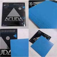 Donic Acuda S2 Rubber original donic acuda s2 table tennis rubber pingpong rubber orig brandnew