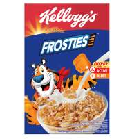 Kelloggs Frosties Corn Cereal 300g