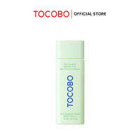 TOCOBO Cica Calming Sun Serum SPF50+ PA++++
