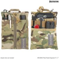 Maxpedition Platy 5″x7″ Pocket Organizer