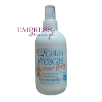 Gotas Frescas Cologne Spray 250ml